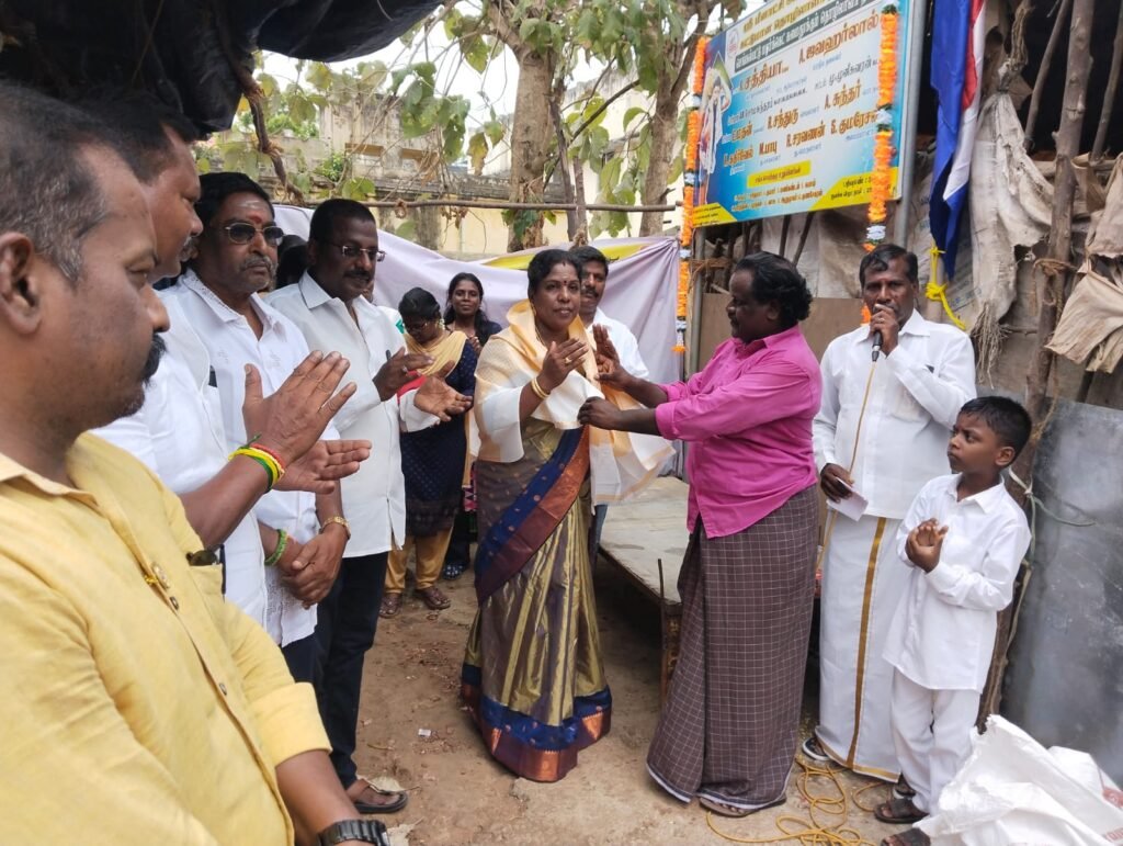 Labour Welfare and Social Awareness Programs